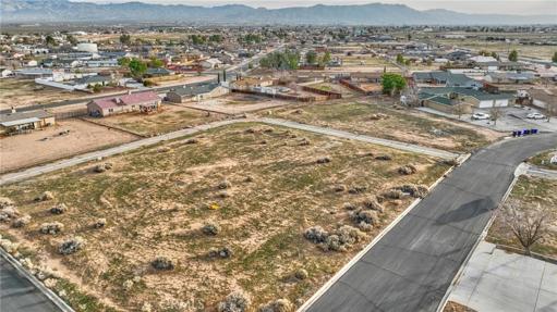0 Niabi Road, California