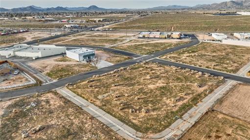 0 Niabi Road, California