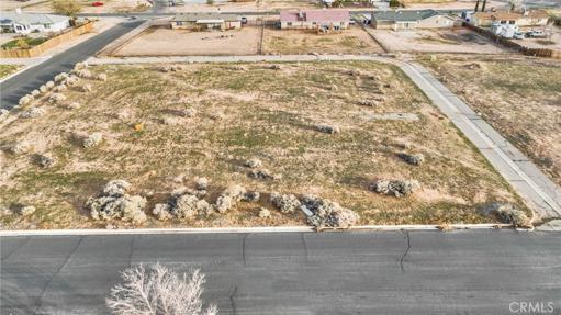 0 Niabi Road, California