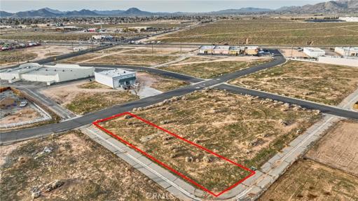 0 Niabi Road, California
