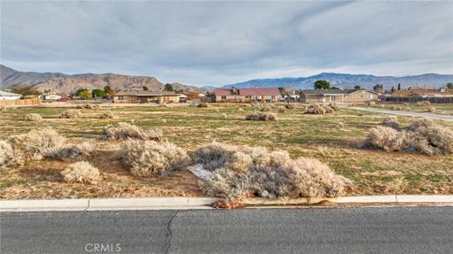 0 Niabi Road, California