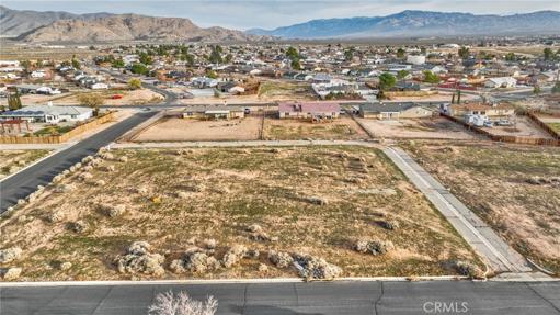 0 Niabi Road, California
