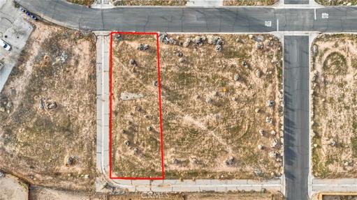 0 Niabi Road, California