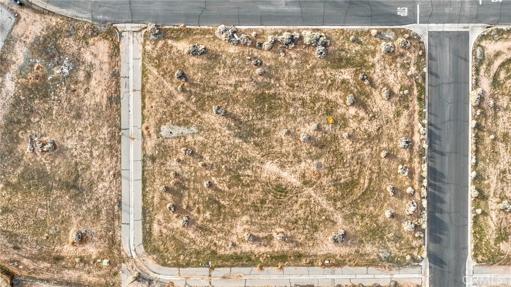 0 Niabi Road, California