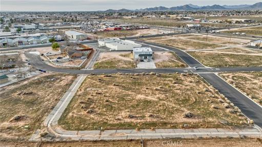 0 Niabi Road, California