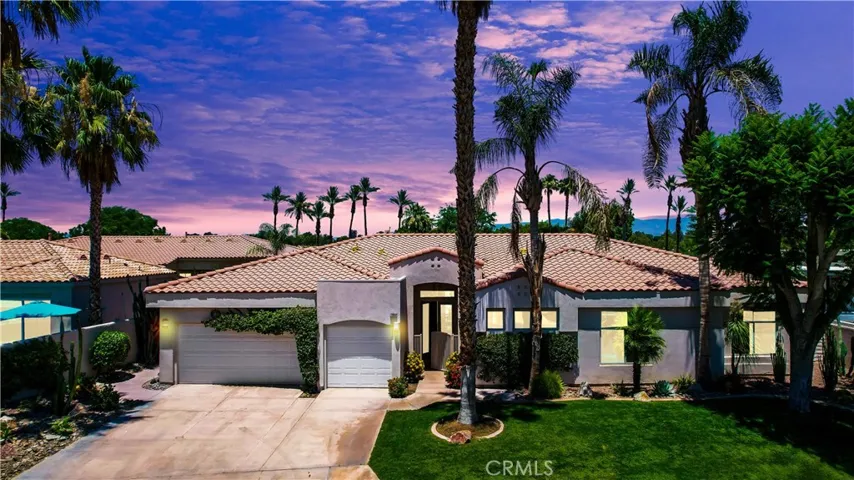 76956 Comanche Lane, Indian Wells, California 92210