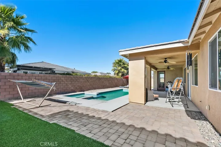 43415 Scollard Court, Bermuda Dunes, California 92203