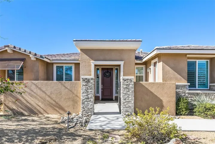 43415 Scollard Court, Bermuda Dunes, California 92203