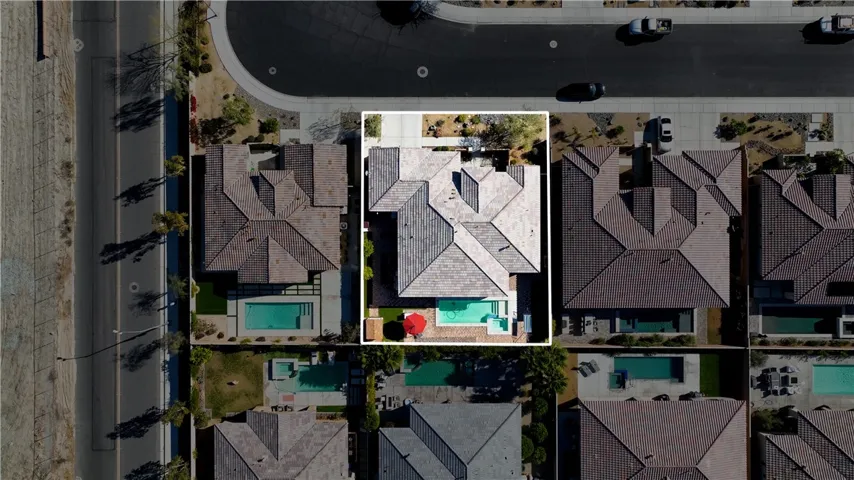 43415 Scollard Court, Bermuda Dunes, California 92203