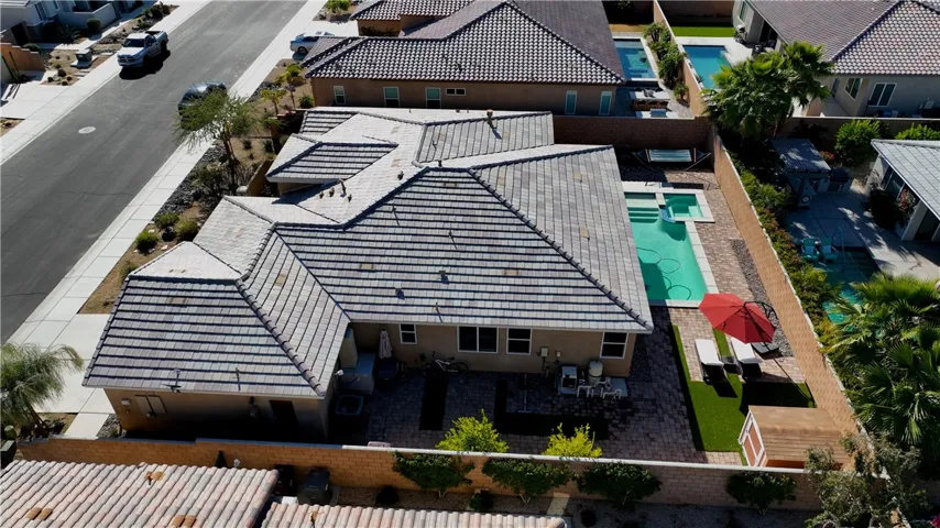 43415 Scollard Court, Bermuda Dunes, California 92203