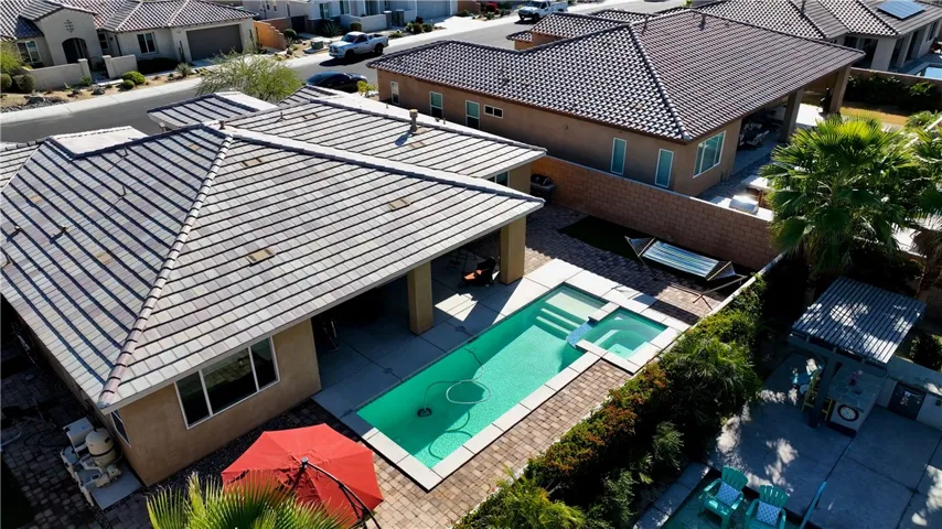 43415 Scollard Court, Bermuda Dunes, California 92203