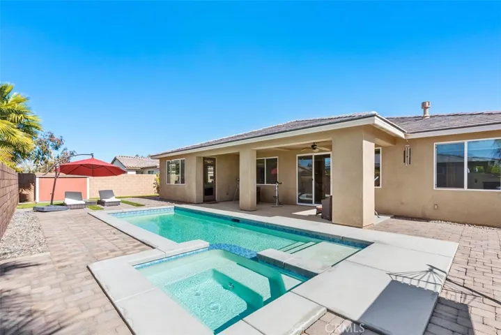 43415 Scollard Court, Bermuda Dunes, California 92203