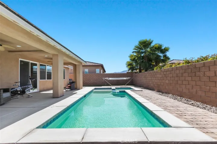 43415 Scollard Court, Bermuda Dunes, California 92203