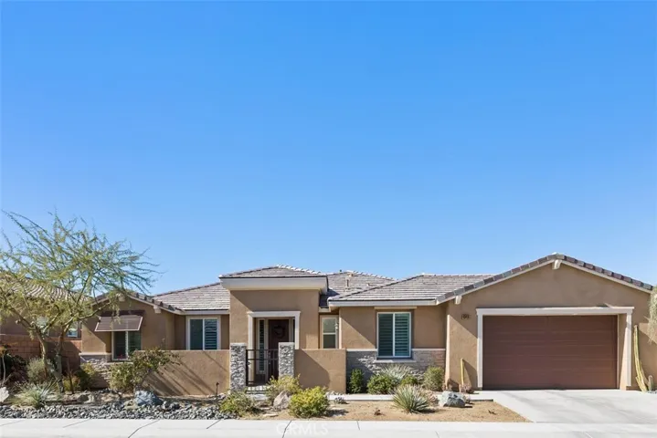 43415 Scollard Court, Bermuda Dunes, California 92203