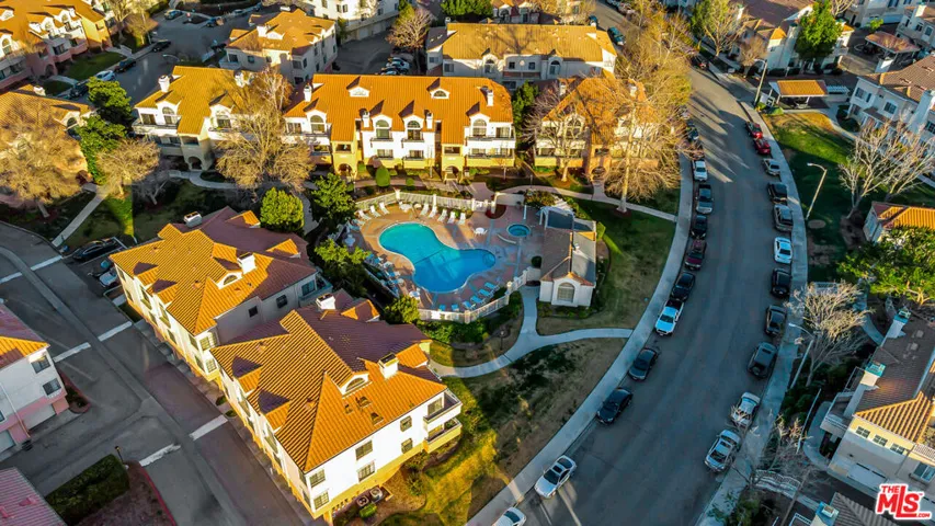18203 Flynn Drive 5112, Canyon Country, California 91387