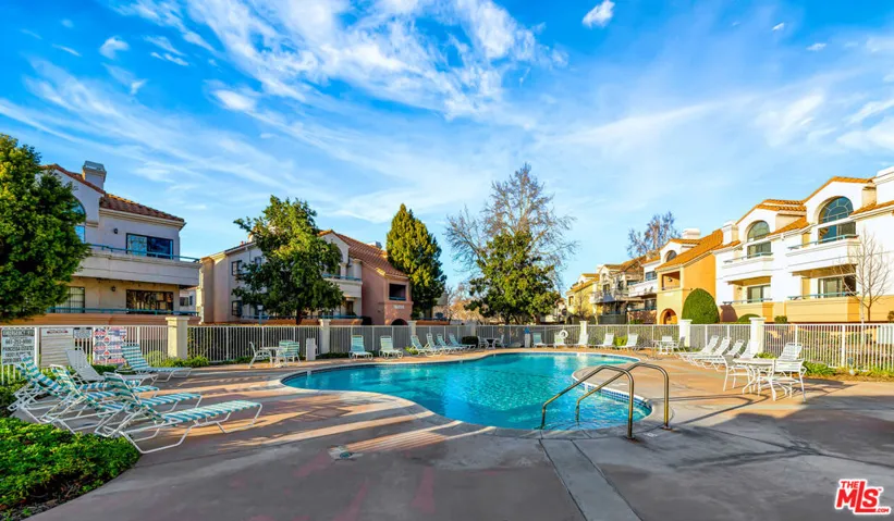 18203 Flynn Drive 5112, Canyon Country, California 91387