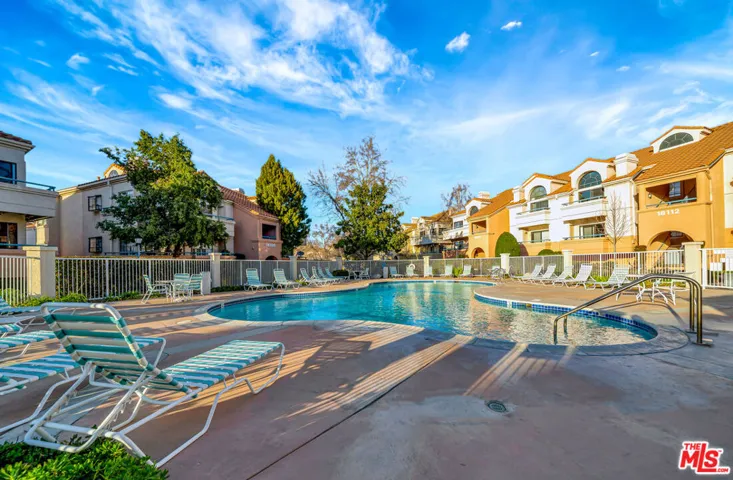 18203 Flynn Drive 5112, Canyon Country, California 91387