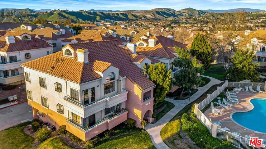 18203 Flynn Drive 5112, Canyon Country, California 91387