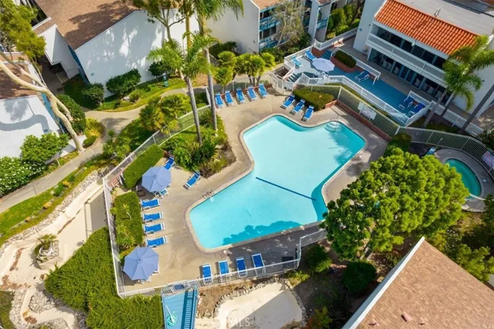 830 Camino Real 203, Redondo Beach, California 90277
