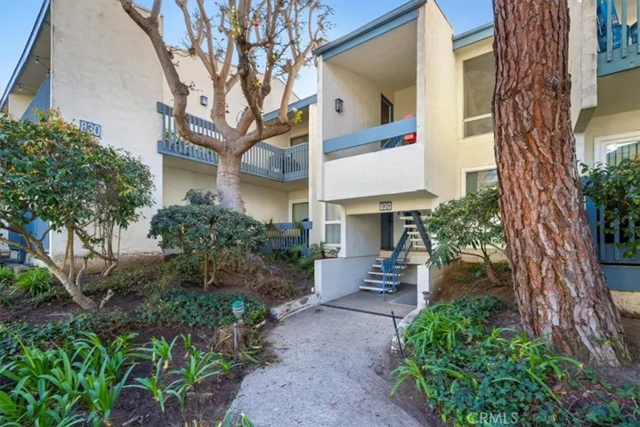 830 Camino Real 203, Redondo Beach, California 90277
