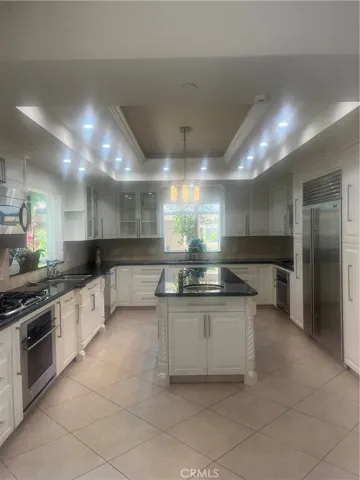 5328 Alcove Avenue, Valley Village, California 91607