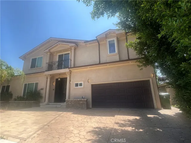 5328 Alcove Avenue, Valley Village, California 91607
