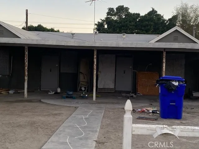 84057 Manila Avenue, Indio, California 92201