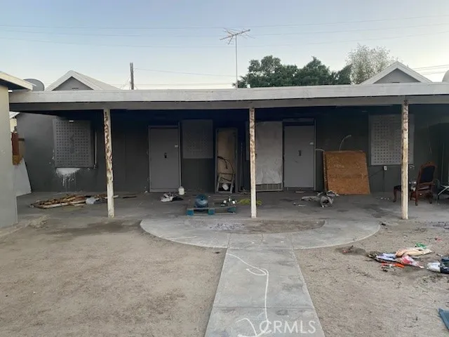 84057 Manila Avenue, Indio, California 92201