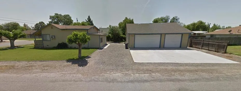 garage