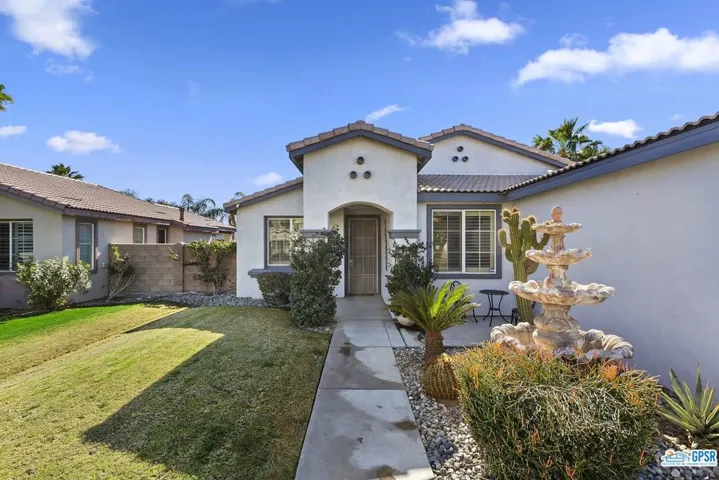 80813 Megan Court, Indio, California 92201