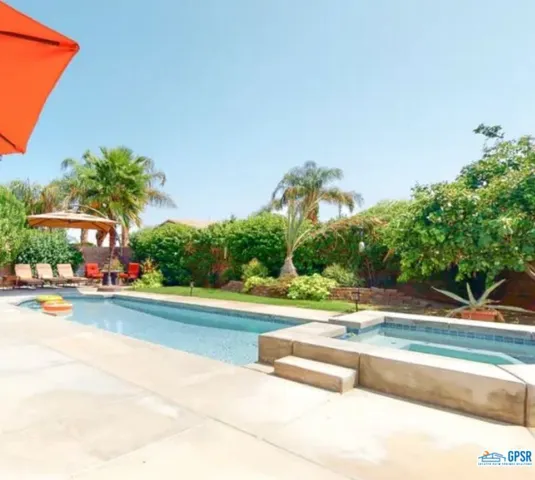 80813 Megan Court, Indio, California 92201