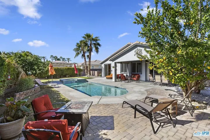 80813 Megan Court, Indio, California 92201