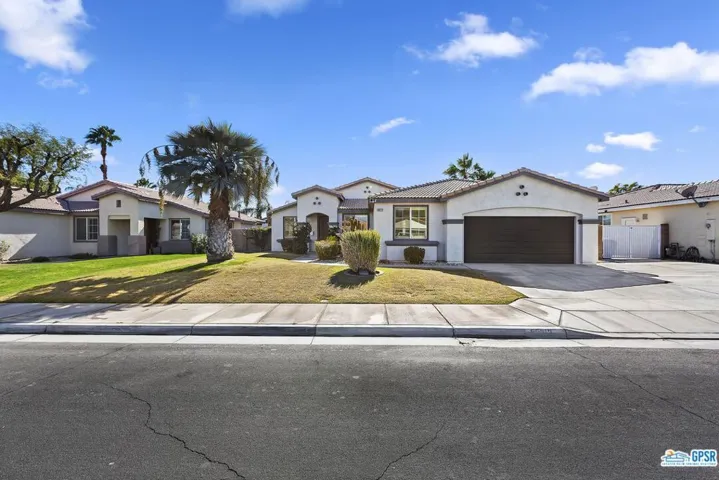 80813 Megan Court, Indio, California 92201