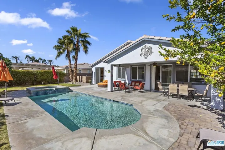 80813 Megan Court, Indio, California 92201
