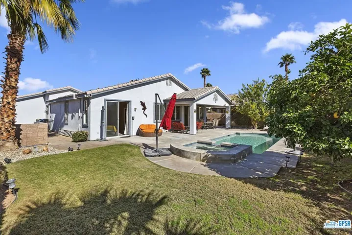 80813 Megan Court, Indio, California 92201