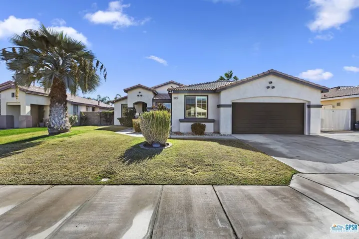 80813 Megan Court, Indio, California 92201