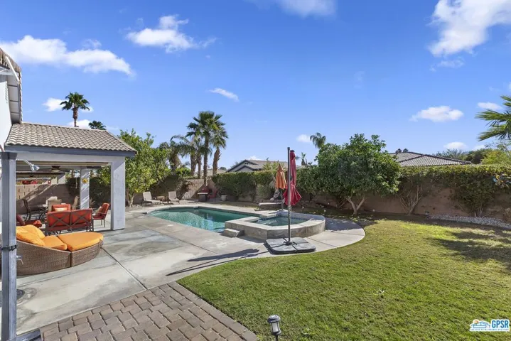 80813 Megan Court, Indio, California 92201
