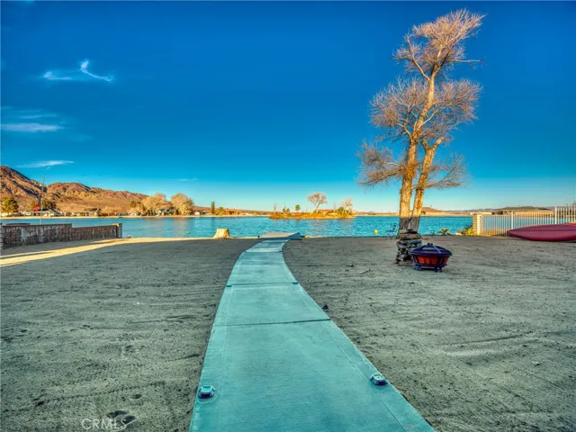 39519 Mountain View Road, Yermo, California 92398