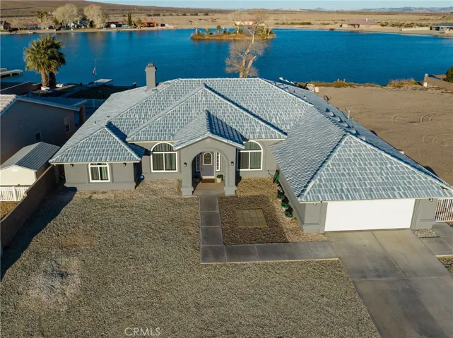 39519 Mountain View Road, Yermo, California 92398