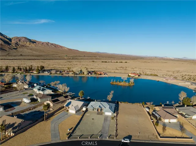 39519 Mountain View Road, Yermo, California 92398