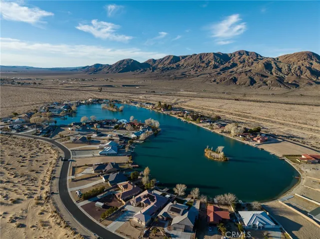 39519 Mountain View Road, Yermo, California 92398