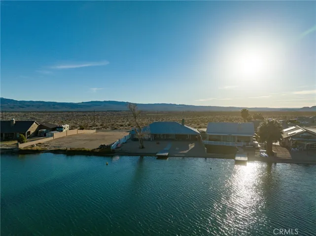 39519 Mountain View Road, Yermo, California 92398
