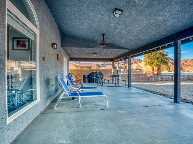39519 Mountain View Road, Yermo, California 92398