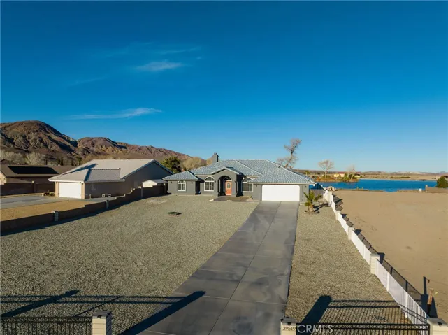 39519 Mountain View Road, Yermo, California 92398
