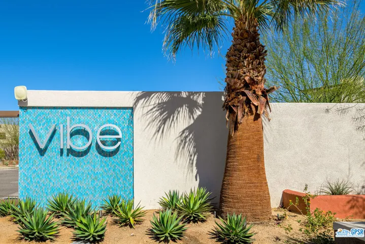 141 Blue Moon Drive, Palm Springs, California 92262