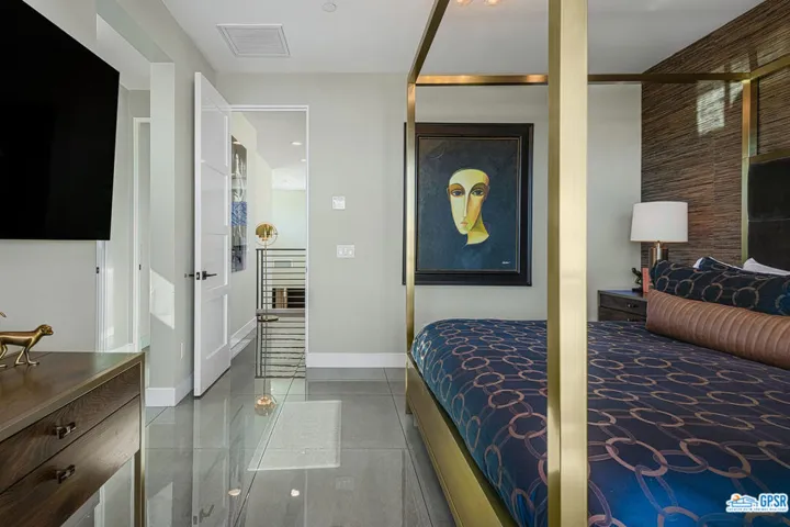 Guest Bedroom Suite