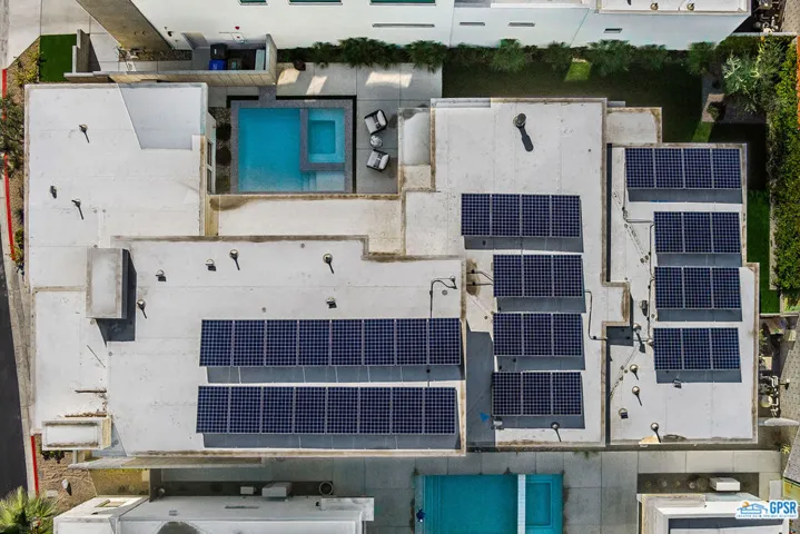 Owned Solar