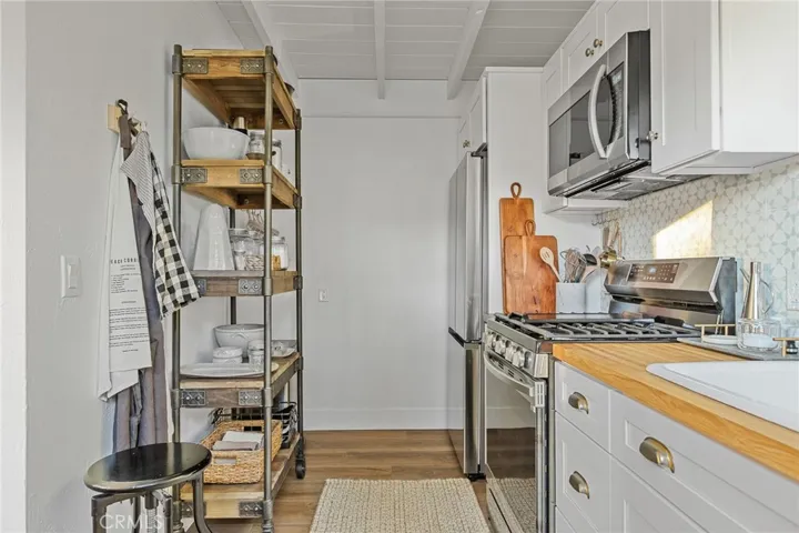 25660 Lo Lane, Twin Peaks, California 92391