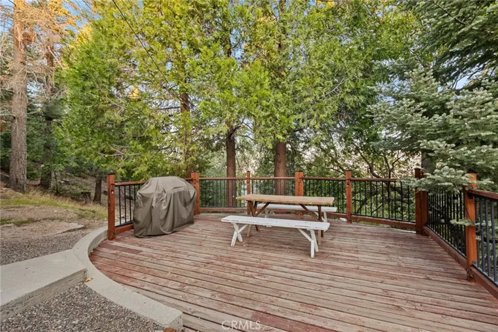 25660 Lo Lane, Twin Peaks, California 92391