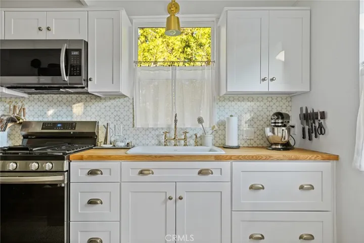 25660 Lo Lane, Twin Peaks, California 92391